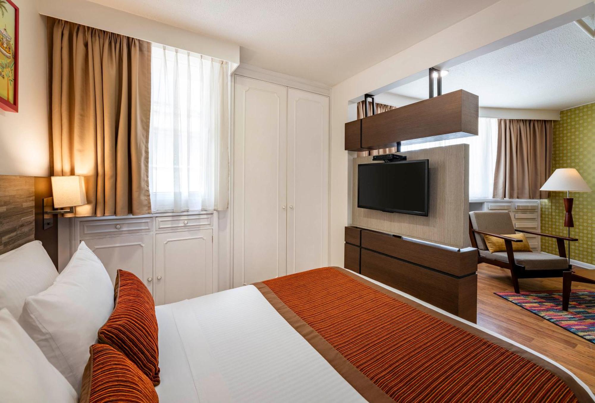 Hotel Vilar America Богота Стая снимка