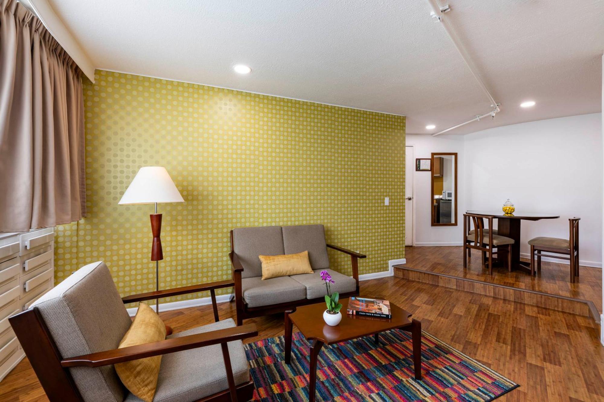 Hotel Vilar America Богота Стая снимка